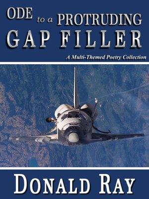 cover image of Ode to a Protruding Gap Filler